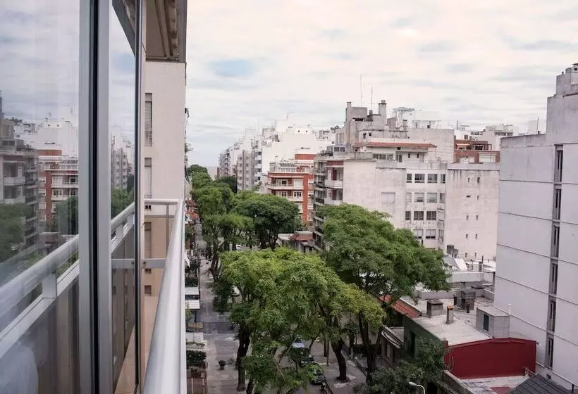 Fotos del hotel 27 Suites:  14