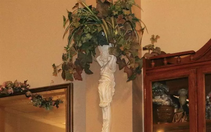 Fotos del hotel Auberge Manoir Ville Marie:  4