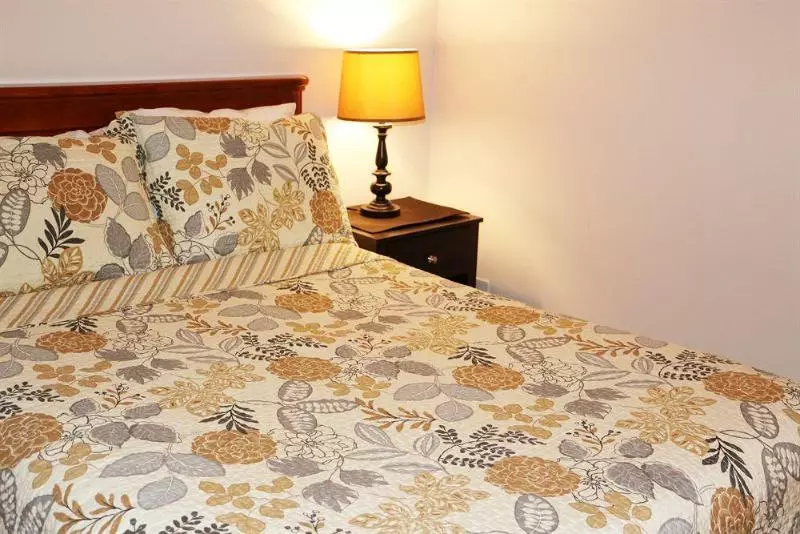 Fotos del hotel Auberge Manoir Ville Marie:  13