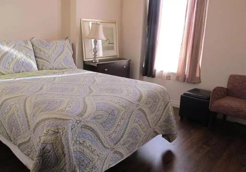 Fotos del hotel Auberge Manoir Ville Marie:  12