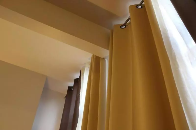 Fotos del hotel Auberge Manoir Ville Marie:  7