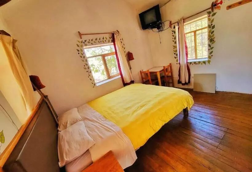 Fotos del hotel Casa De Campo - Cusco:  5