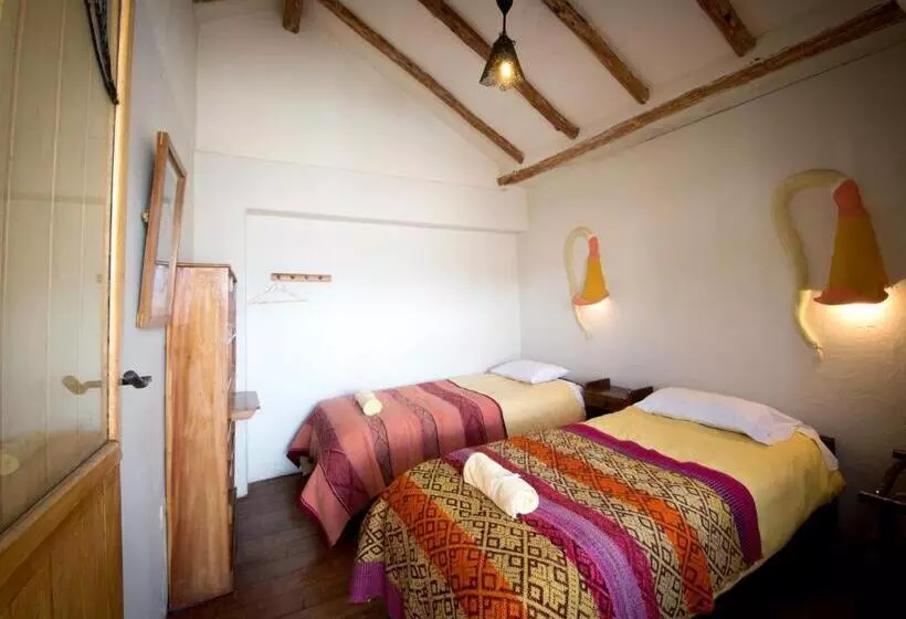 Casa De Campo – Cusco