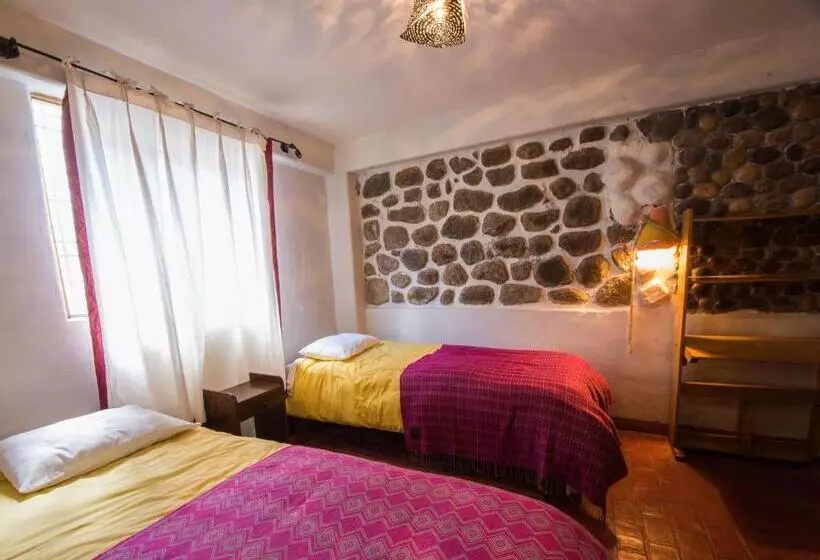 Fotos del hotel Casa De Campo - Cusco:  8