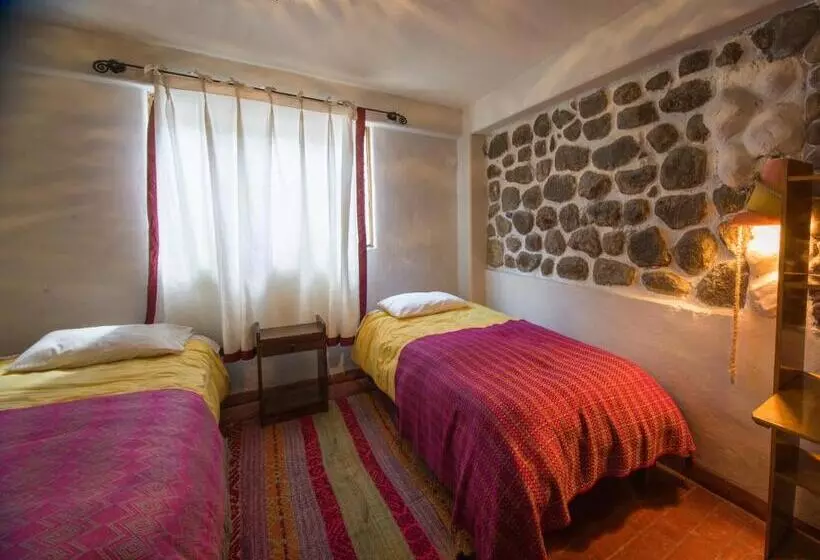 Fotos del hotel Casa De Campo - Cusco:  11