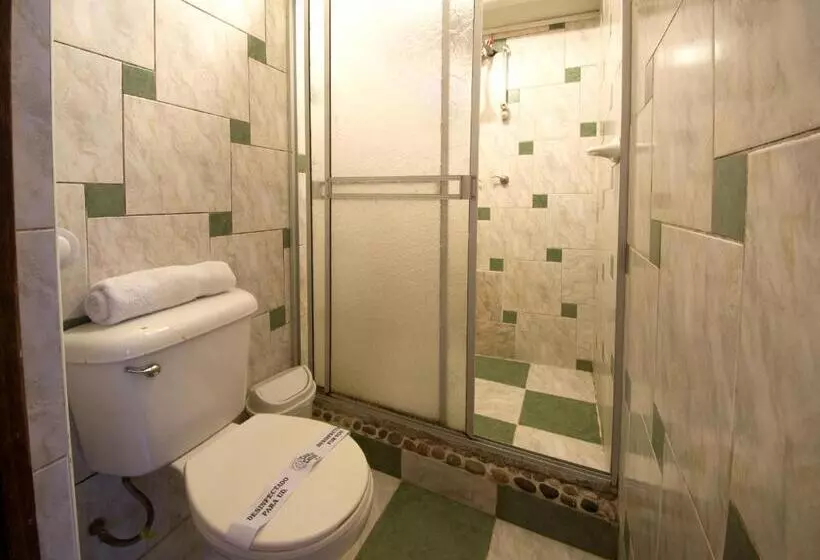 Fotos del hotel Casa De Campo - Cusco:  3