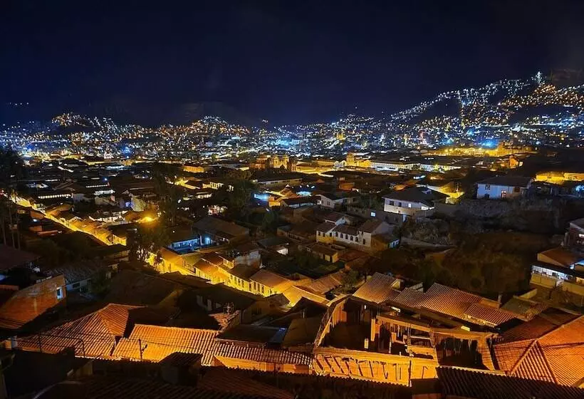 Fotos del hotel Casa De Campo - Cusco:  15