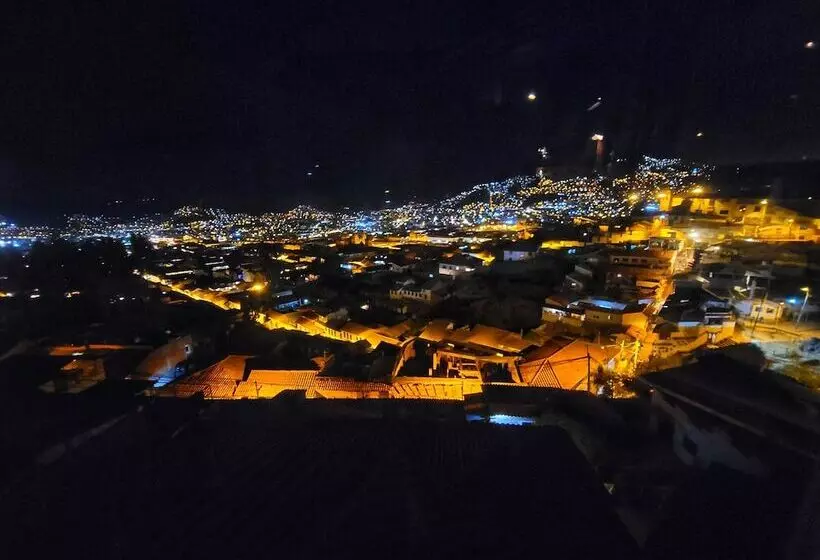 Fotos del hotel Casa De Campo - Cusco:  4