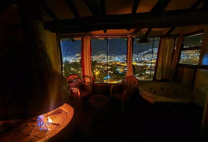 Fotos del hotel Casa De Campo - Cusco:  7