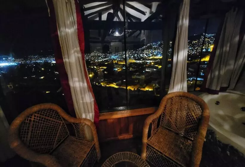 Fotos del hotel Casa De Campo - Cusco:  19