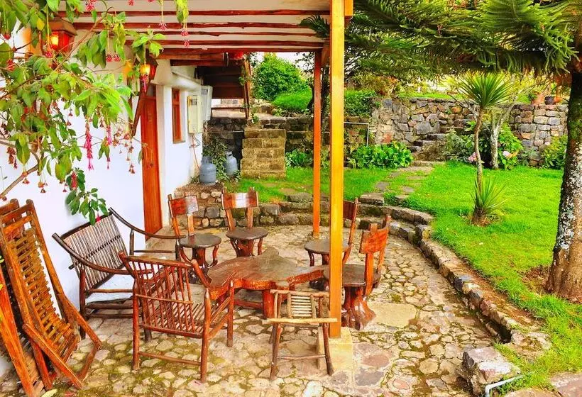 Fotos del hotel Casa De Campo - Cusco:  16