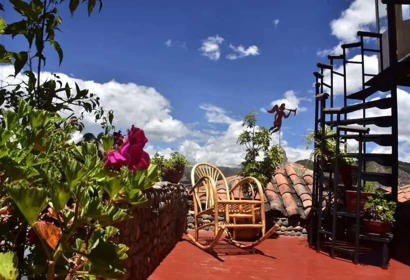 Fotos del hotel Casa De Campo - Cusco:  18