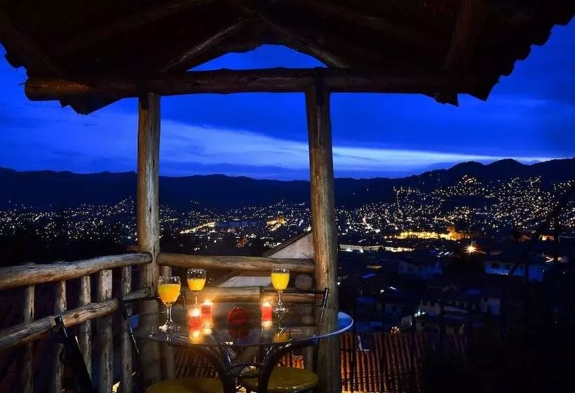 Fotos del hotel Casa De Campo - Cusco:  21