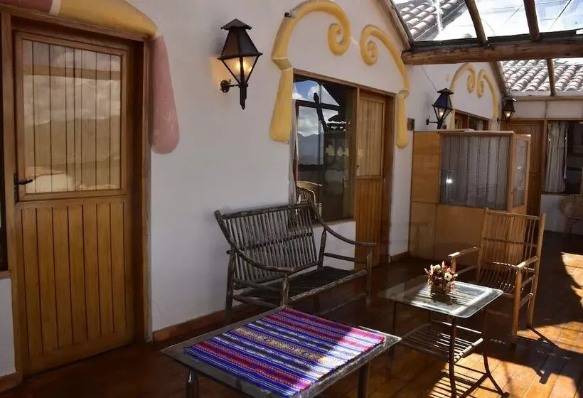 Fotos del hotel Casa De Campo - Cusco:  22