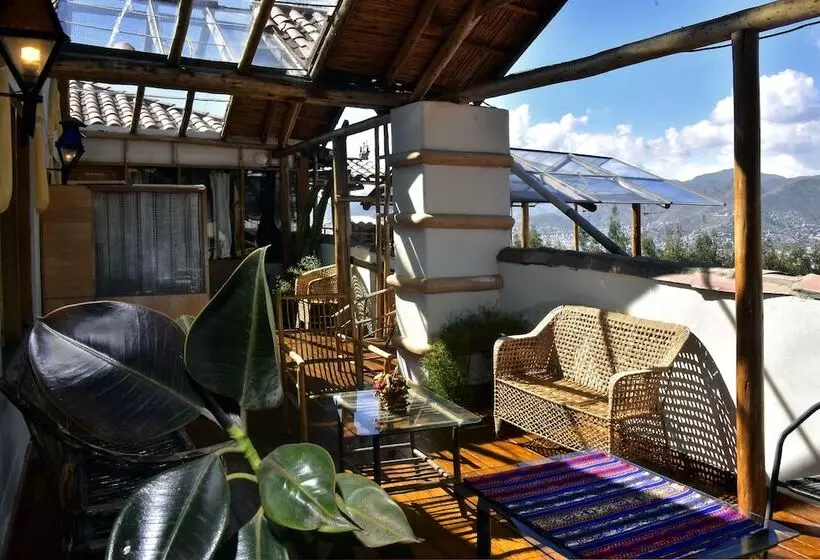 Fotos del hotel Casa De Campo - Cusco:  20