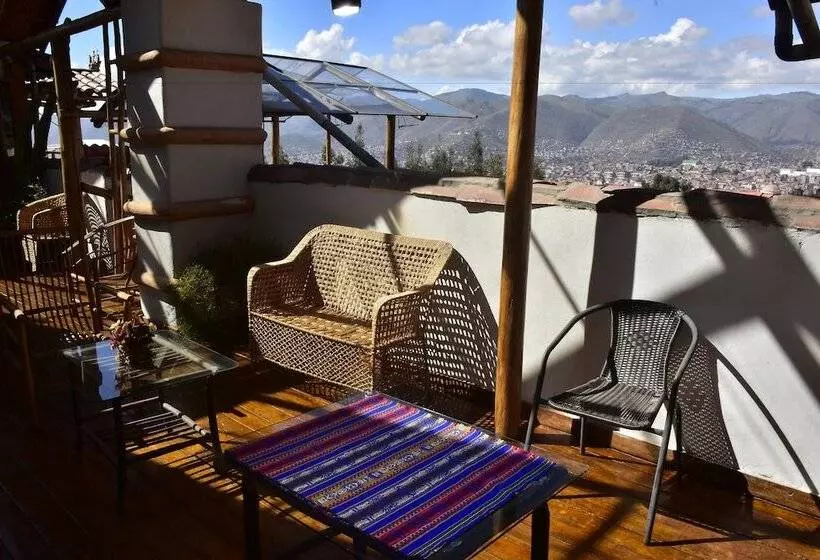 Fotos del hotel Casa De Campo - Cusco:  6