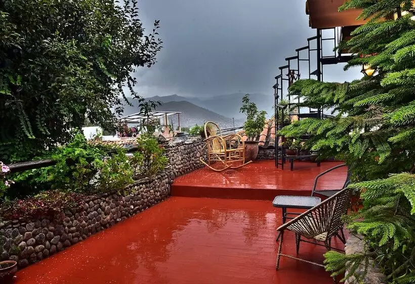 Fotos del hotel Casa De Campo - Cusco:  14