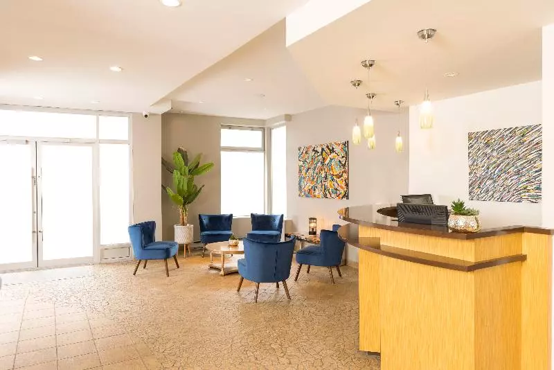 Fotos del hotel Du Nord:  5