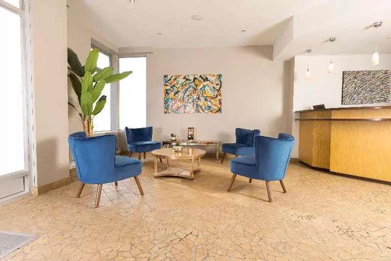 Fotos del hotel Du Nord:  22