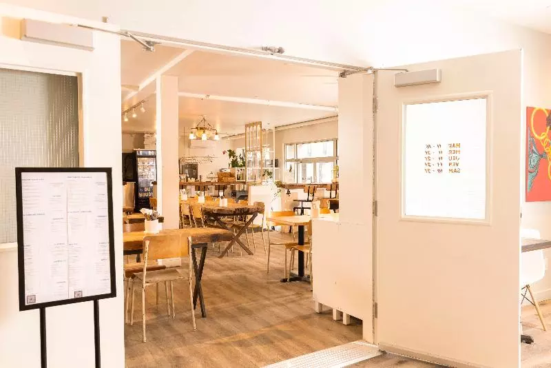 Fotos del hotel Du Nord:  18