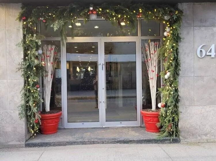 Fotos del hotel Du Nord:  16