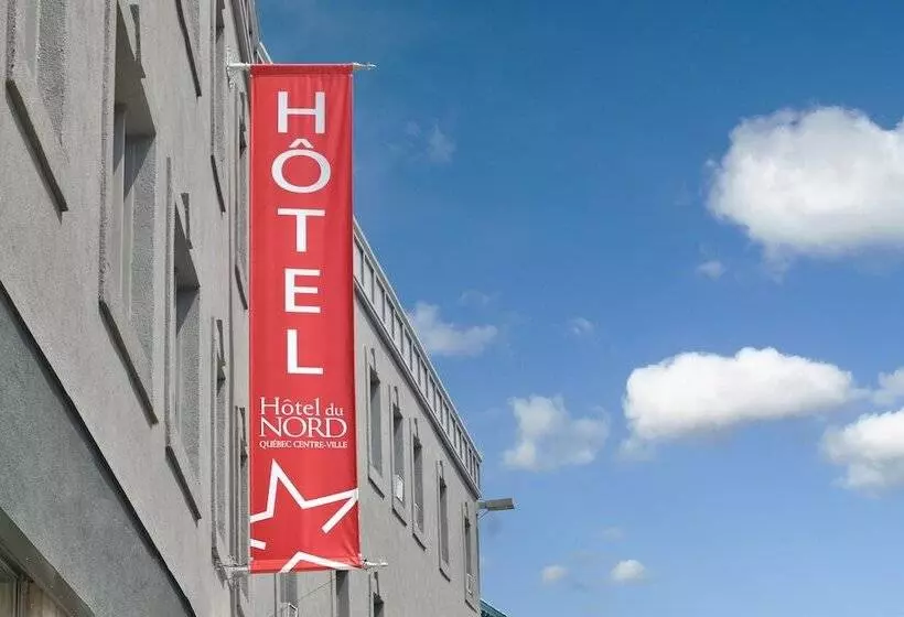 Fotos del hotel Du Nord:  11