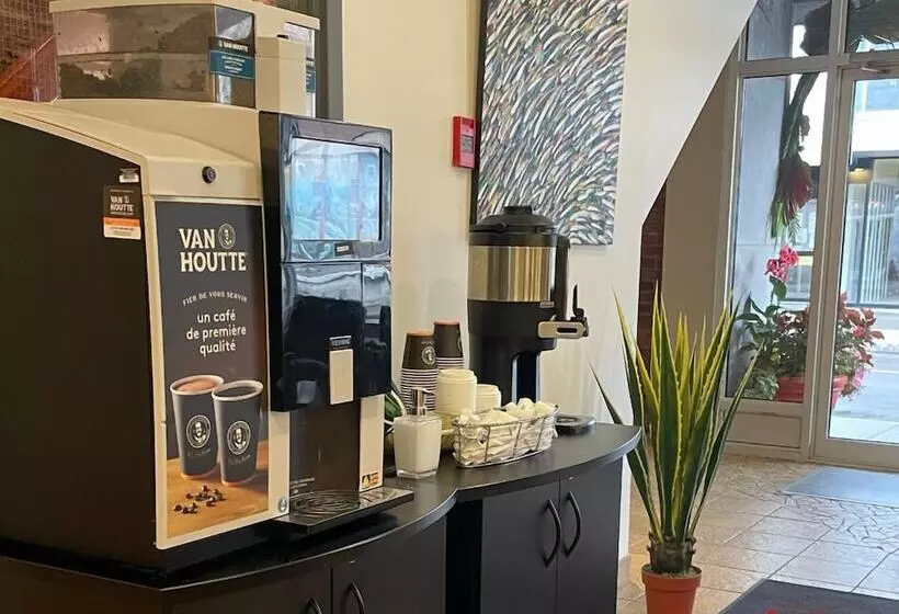 Fotos del hotel Du Nord:  10