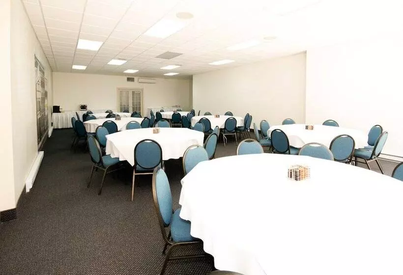 Fotos del hotel Du Nord:  8