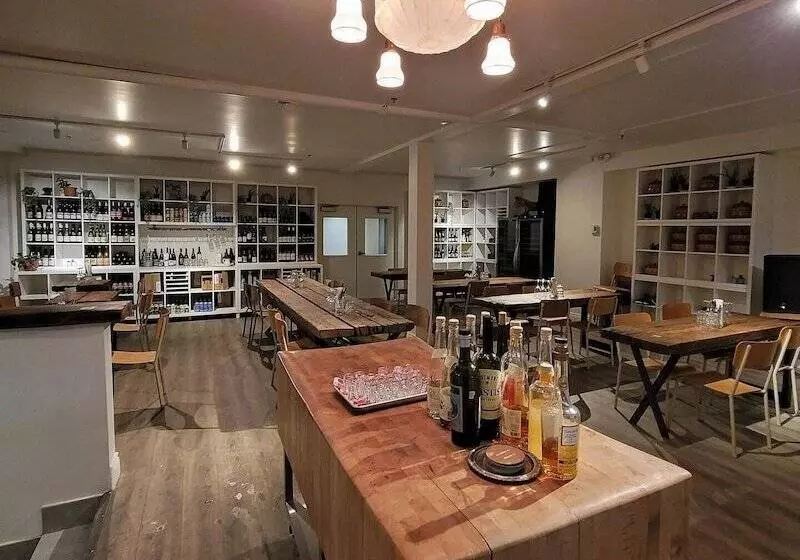 Fotos del hotel Du Nord:  7