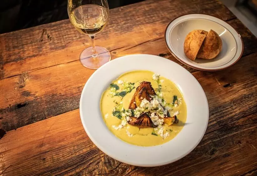 Fotos del hotel Du Nord:  6