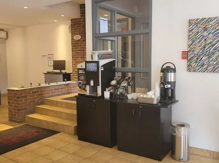 Fotos del hotel Du Nord:  14