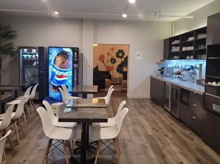 Fotos del hotel Du Nord:  24