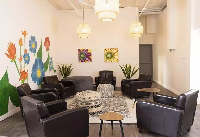 Fotos del hotel Du Nord:  13