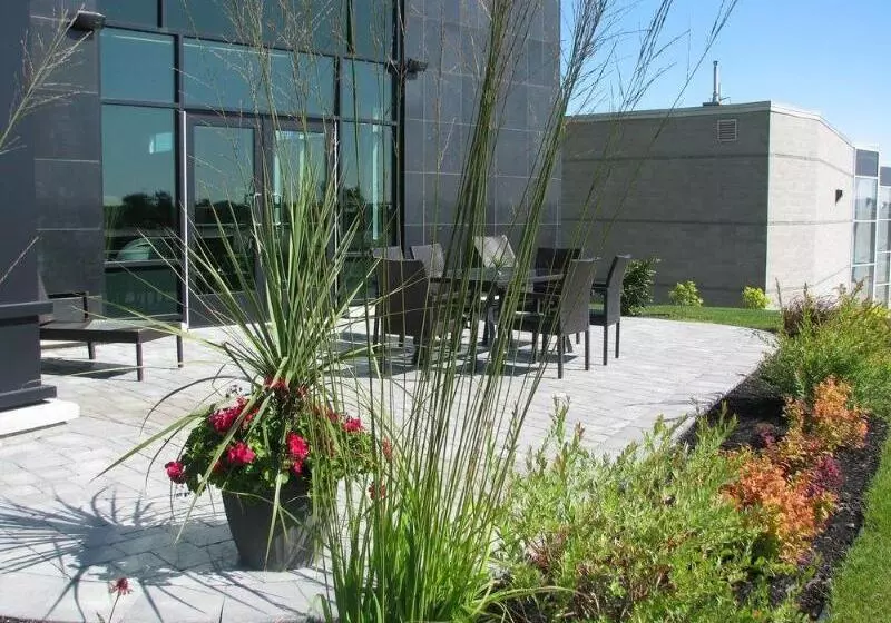 Fotos del hotel Grand Times Hotel:  5