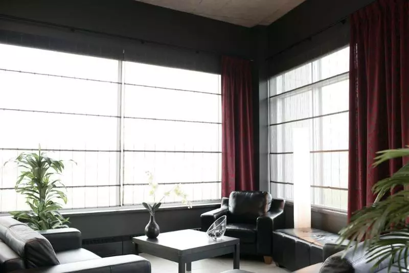 Fotos del hotel Grand Times Hotel:  18