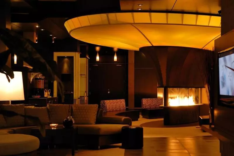 Fotos del hotel Grand Times Hotel:  4