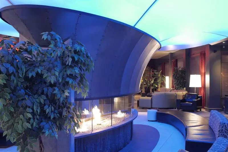 Fotos del hotel Grand Times Hotel:  14