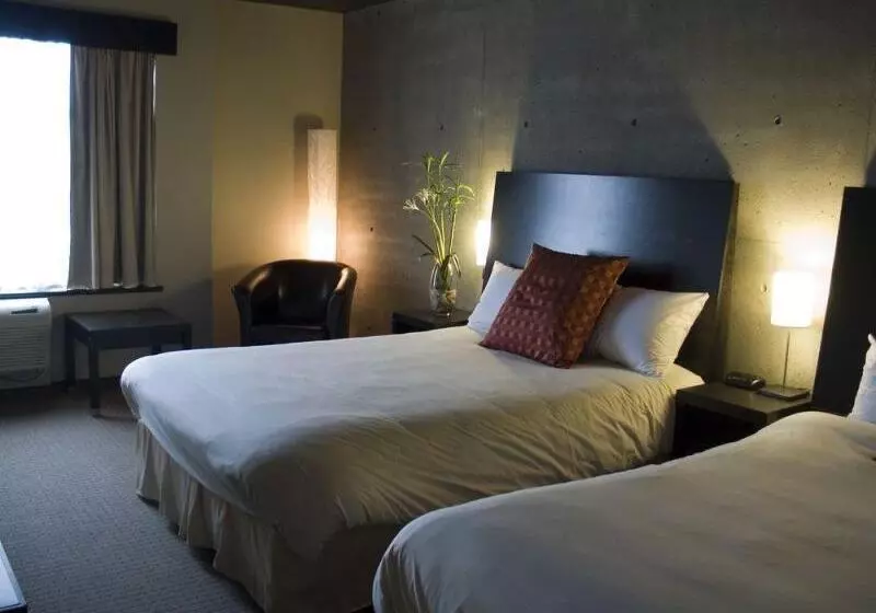 Fotos del hotel Grand Times Hotel:  15