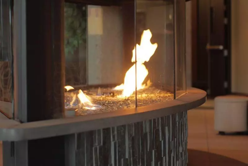 Fotos del hotel Grand Times Hotel:  6