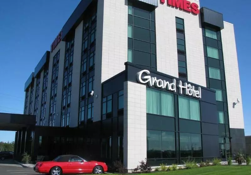 Grand Times Hotel