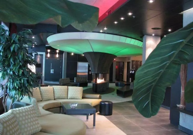 Fotos del hotel Grand Times Hotel:  3