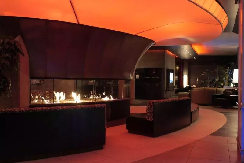 Fotos del hotel Grand Times Hotel:  10