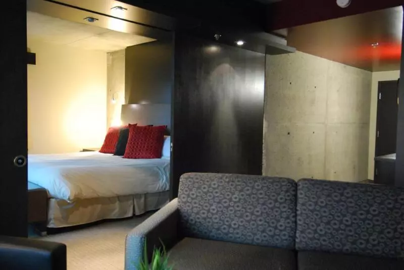 Fotos del hotel Grand Times Hotel:  13