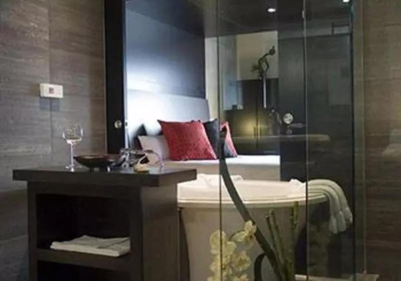 Fotos del hotel Grand Times Hotel:  19