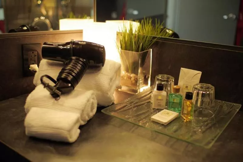 Fotos del hotel Grand Times Hotel:  7