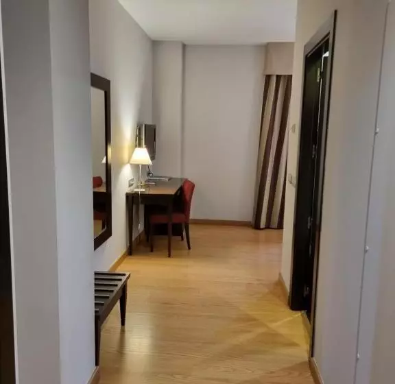 Fotos del hotel Las Bóvedas:  3