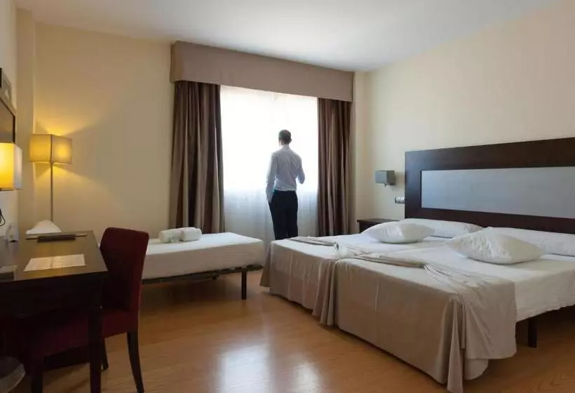 Fotos del hotel Las Bóvedas:  2