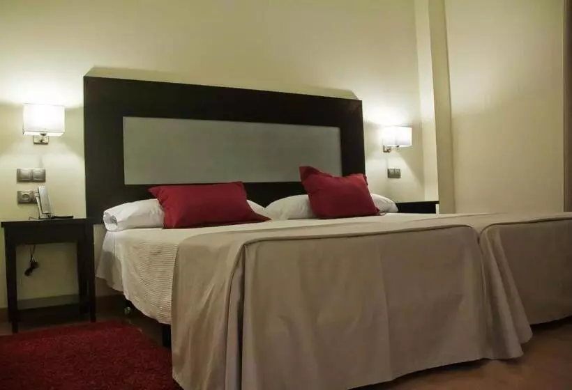 Fotos del hotel Las Bóvedas:  20