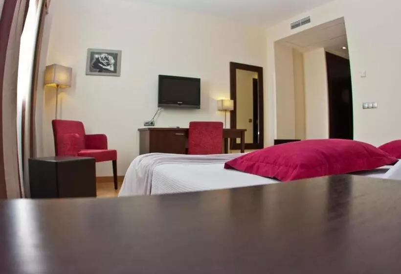 Fotos del hotel Las Bóvedas:  22