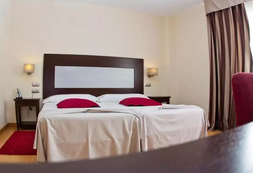 Fotos del hotel Las Bóvedas:  18